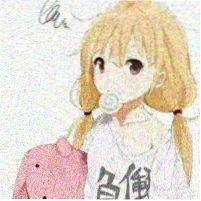 观众木叶扫地工的头像